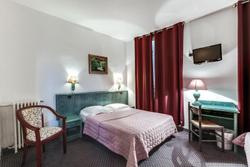 Minotel La Residence
