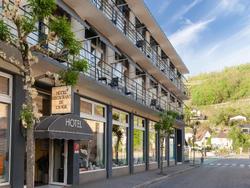The Originals City, Hôtel de l'Ange, Guebwiller