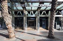 Eurostars Lucentum