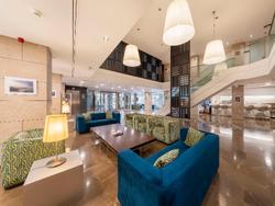 Eurostars Lucentum