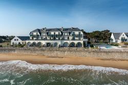 Résidence Odalys Valentin plage