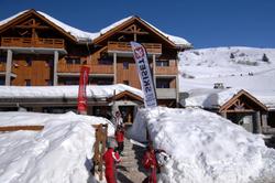 Résidence Odalys Le Grand Panorama 1