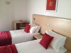 Hotel Teranga