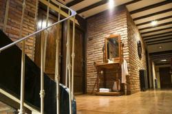 Posada Santa Ana