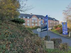 Tulip Inn Residence Honfleur
