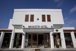 Manastir