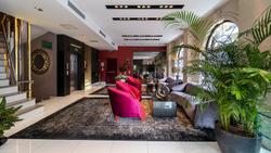 Biz Cevahir Hotel Sultanahmet