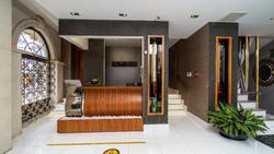 Biz Cevahir Hotel Sultanahmet