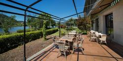 Laias Caldaria Hotel Balneario