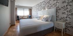 Arnoia Caldaria Hotel Balneario