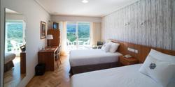 Arnoia Caldaria Hotel Balneario