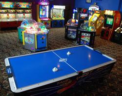 Virgin River Hotel Casino