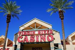 Virgin River Hotel Casino