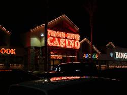 Virgin River Hotel Casino