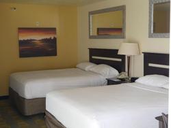 Virgin River Hotel Casino