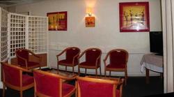 The Originals City, Hôtel Ambacia, Tours Sud