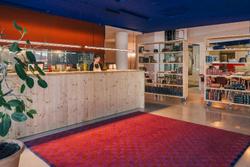 El Sant Cugat 4* SUP