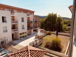 Terres de France - Residence Cote Provence