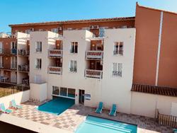 Terres de France - Residence Cote Provence