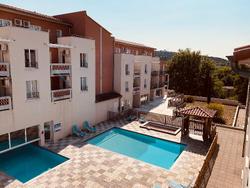 Terres de France - Residence Cote Provence