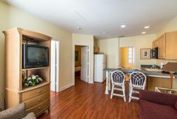 Lighthouse Resort Inn & Suites