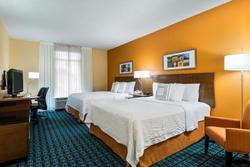 Fairfield Inn & Suites Clearwater