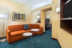 Fairfield Inn & Suites Clearwater
