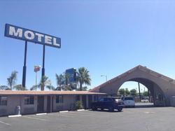 Americas Best Value Inn & Suites El Centro
