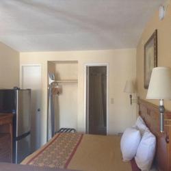 Americas Best Value Inn & Suites El Centro