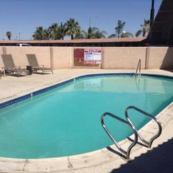 Americas Best Value Inn & Suites El Centro