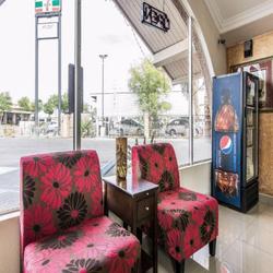 Americas Best Value Inn & Suites El Centro