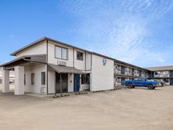 Econo Lodge Rock Springs