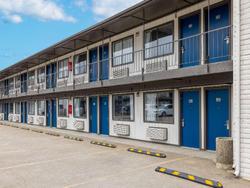 Econo Lodge Rock Springs