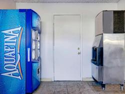 Econo Lodge Rock Springs