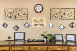 Econo Lodge Rock Springs