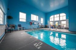 Clarion Hotel By Humboldt Bay