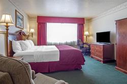 Clarion Hotel By Humboldt Bay