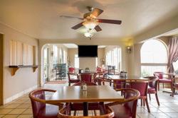 Clarion Hotel By Humboldt Bay