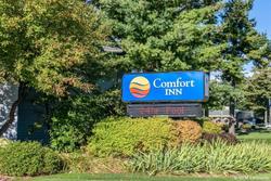 Comfort Inn Traverse City