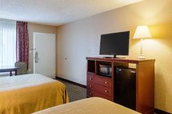 Quality Inn Louisville