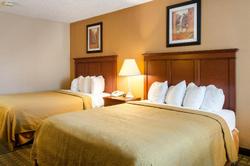 Quality Inn Louisville