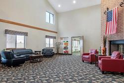 Quality Inn & Suites Lebanon I-65