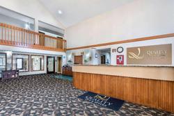 Quality Inn & Suites Lebanon I-65
