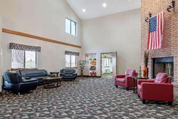 Quality Inn & Suites Lebanon I-65