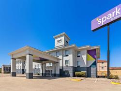 Spark by Hilton Killeen