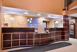 Holiday Inn Express and Suites West Chester