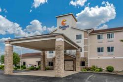 Comfort Inn