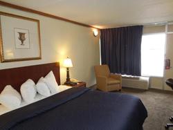 Super 8 by Wyndham Perrysburg