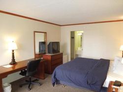 Super 8 by Wyndham Perrysburg