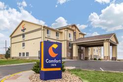 Comfort Inn Sterling
